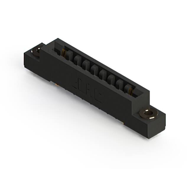 357-018-560-203 EDAC Inc.  Edgeboard Connectors